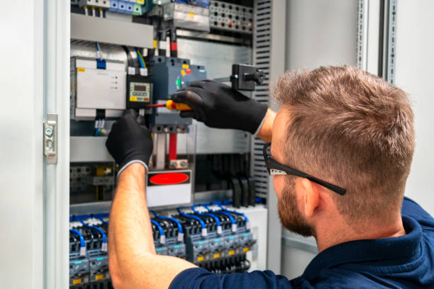 Best Emergency Electrical Repair  in Pitman, NJ