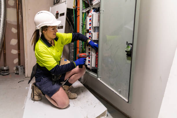 Best Electrical Contractors for Businesses  in Pitman, NJ