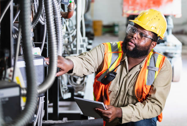 Best Electrical Installation Contractor  in Pitman, NJ