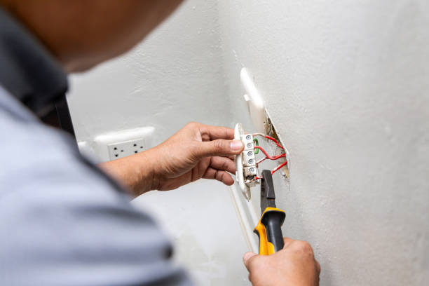 Best Electrical Outlet Repair  in Pitman, NJ