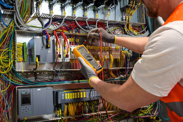 Best Electrical Troubleshooting Services  in Pitman, NJ
