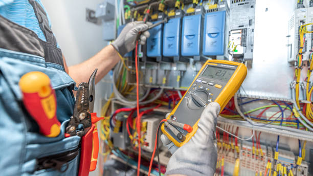 Best Electrical System Inspection  in Pitman, NJ
