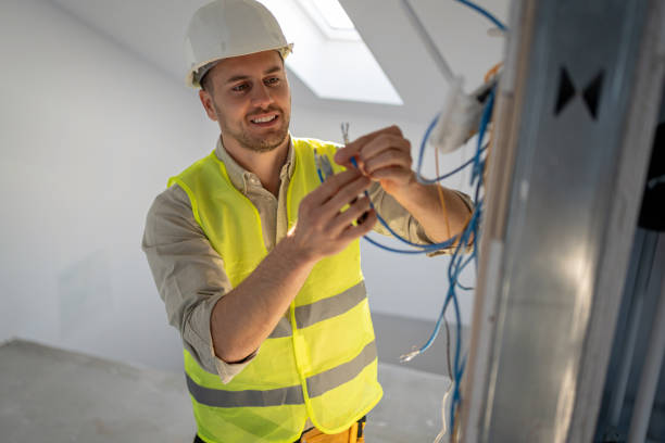 Best Electric Panel Repair  in Pitman, NJ